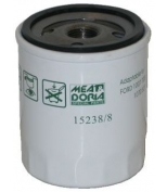 MEAT & DORIA - 152388 - Фильтр масляный Ford 96- .Mazda 2 03-. 3 04-09